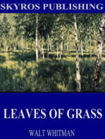 Leaves of Grass