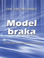 Model braka: Priručnik za savjetovanje u braku