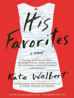 His Favorites: A Novel