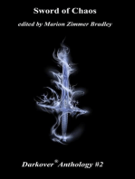 Sword of Chaos: Darkover Anthology, #2