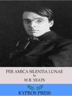 Per Amica Silentia Lunae