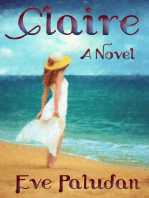 Claire A Novel