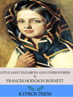 Little Saint Elizabeth and Other Stories