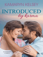 Introduced by Karma