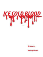 Ice Cold Blood