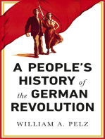 A People's History of the German Revolution: 1918-19