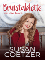 Bruistablette vir die lewe