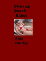 BiSexual Beach Babes