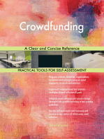 Crowdfunding A Clear and Concise Reference