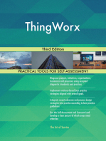 ThingWorx Third Edition