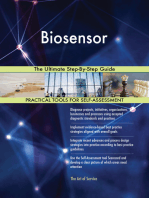 Biosensor The Ultimate Step-By-Step Guide