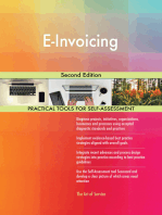 E-Invoicing Second Edition