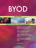 BYOD Third Edition