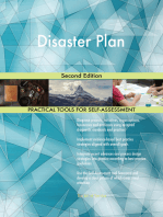 Disaster Plan Second Edition