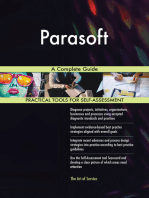 Parasoft A Complete Guide