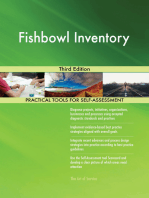 Fishbowl Inventory Third Edition