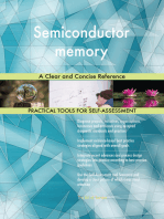 Semiconductor memory A Clear and Concise Reference