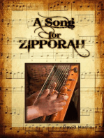 A Song for Zipporah