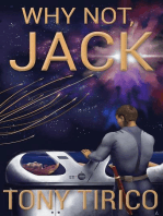 Why Not Jack: The Opportunity Series, #1