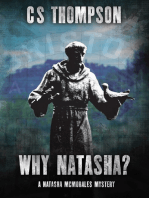 Why Natasha?