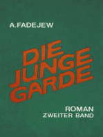 Die junge Garde Band 2