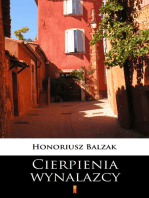 Cierpienia wynalazcy