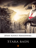 Stara baśń