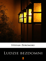 Ludzie bezdomni