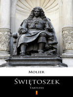 Świętoszek. Tartuffe