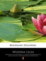 Wodna Lilia: Opowieść dla młodzieży z czasów najkrwawszych walk Indian z amerykańskimi kolonistami