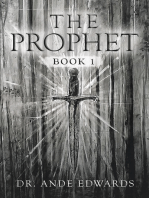 The Prophet: The Prophet Series, #1