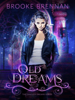 Old Dreams