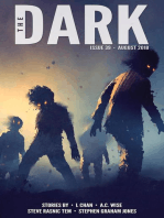 The Dark Issue 39: The Dark, #39