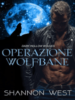 Operazione Wolfsbane