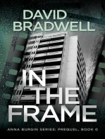 In The Frame: Series Prequel Mystery Novella: Anna Burgin, #0