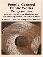 People-Centred Public Works Programmes