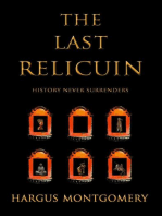 The Last Relicuin