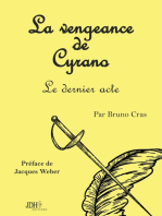 La vengeance de Cyrano: Le dernier acte