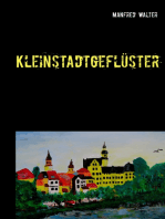 Kleinstadtgeflüster