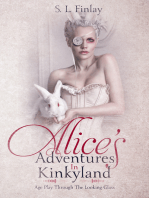 Alice's Adventures In Kinkyland
