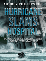 Hurricane Slams Hospital