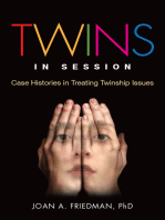 Twins in Session: Case Histories in Treating Twinship Issues