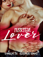 Possessive Lover