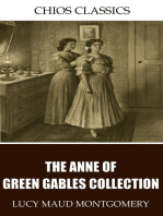 The Anne of Green Gables Collection