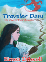 Traveler Dani