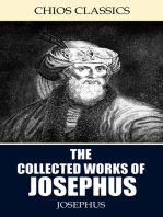 The Collected Works of Josephus