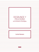 Desbunde y felicidad: De la Cartonera a Perlongher