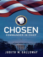 Chosen: Commander in Chief
