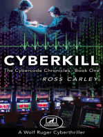 Cyberkill