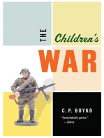 The Children's War: Stories